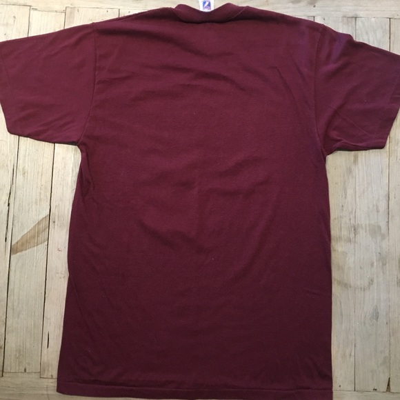 1987 Washington Redskins Super Bowl XXII T-Shirt - Picture 6 of 6